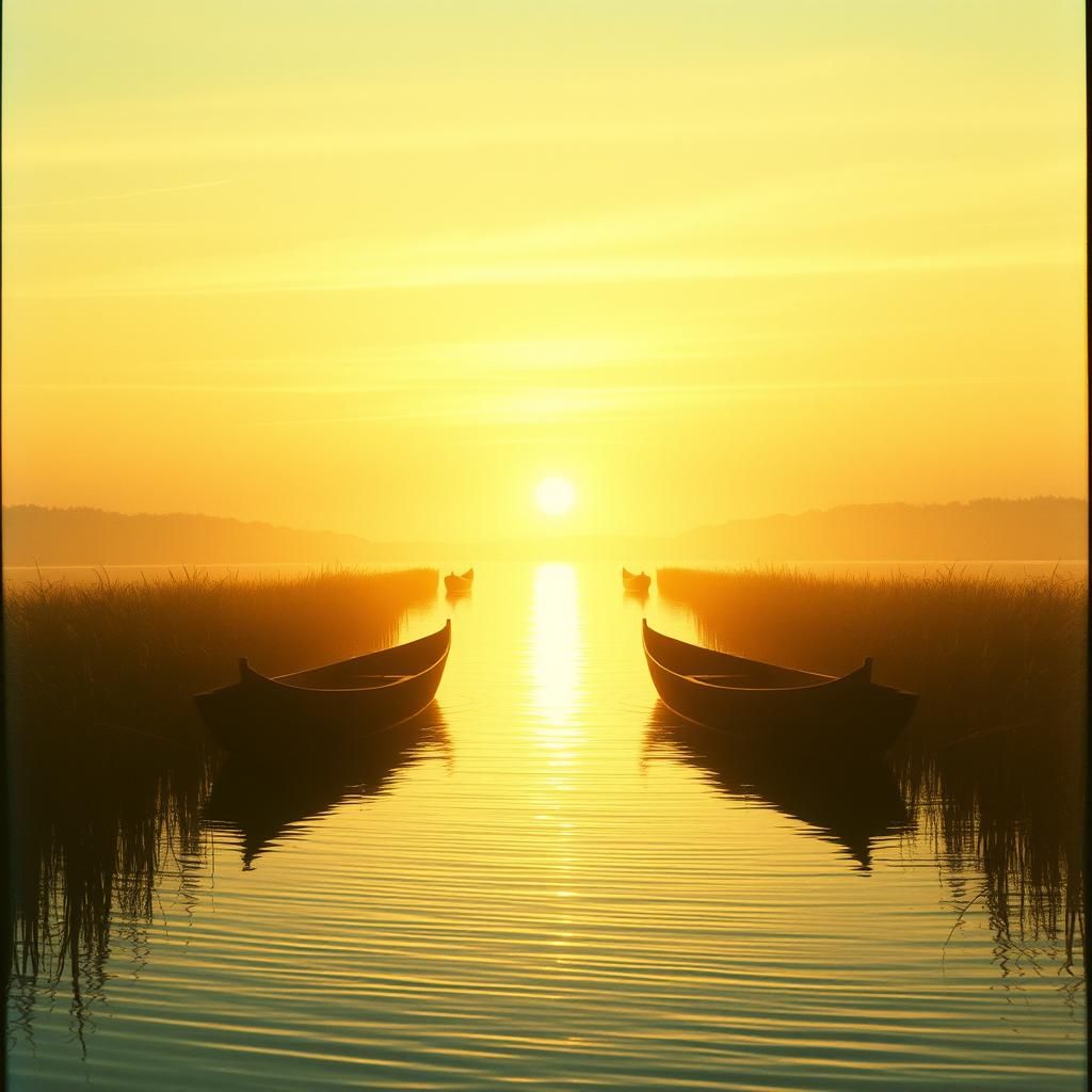 Rivers of Time