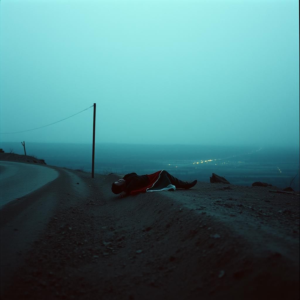 Отобранная жизнь