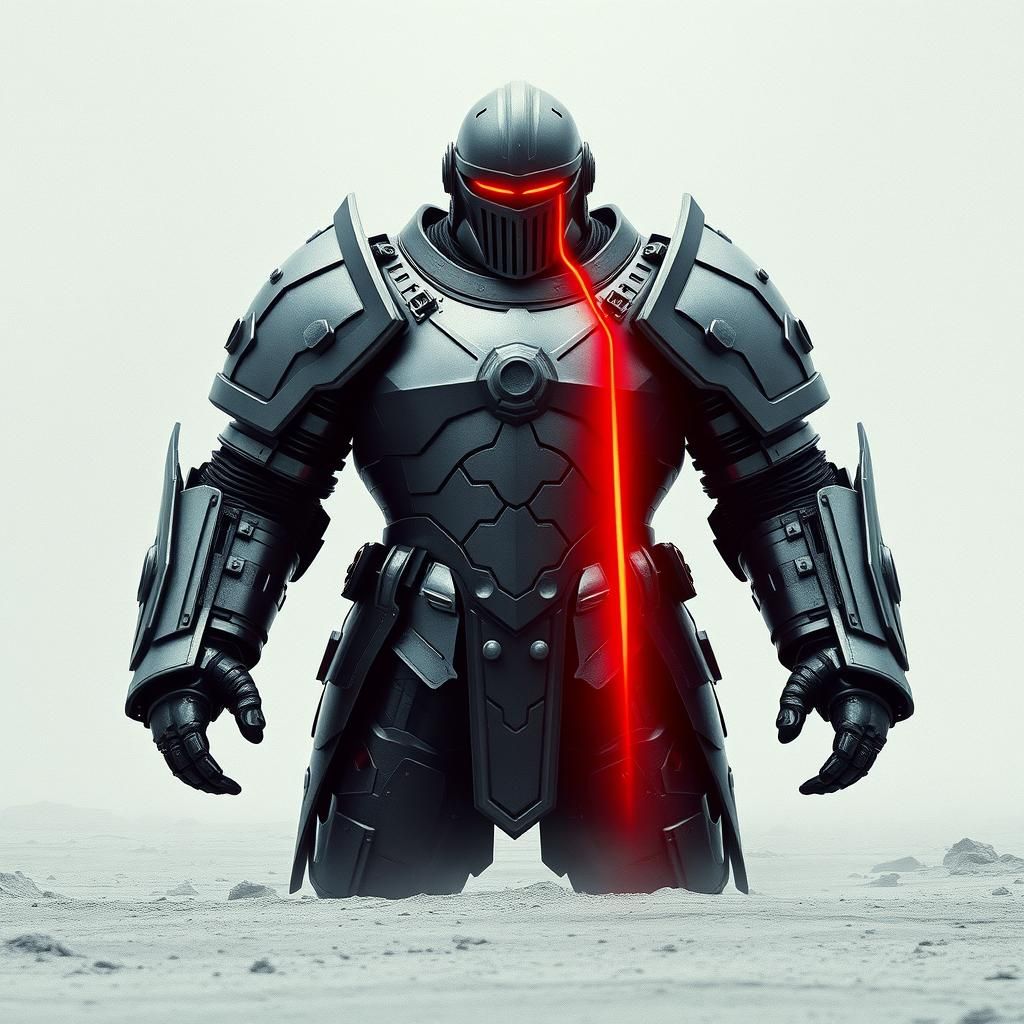 Iron Tears