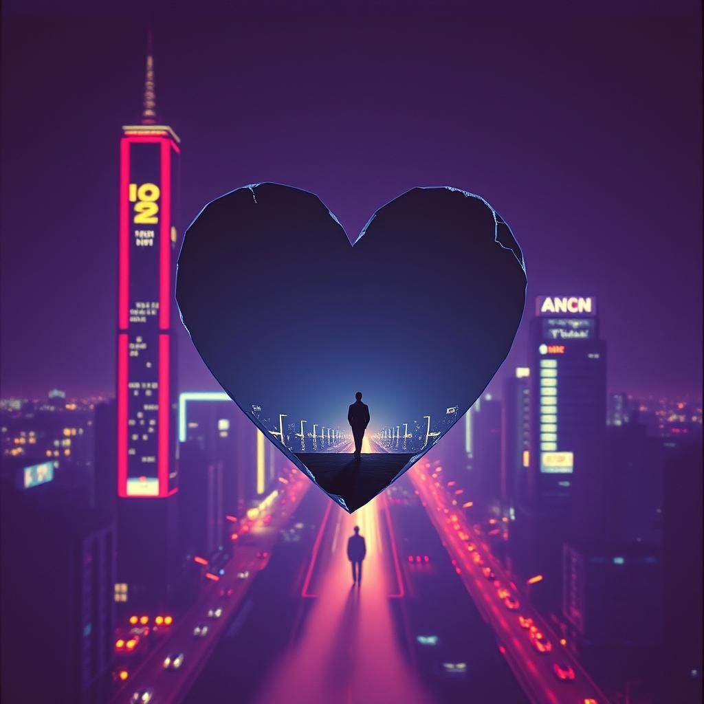 Distance Is My Answer