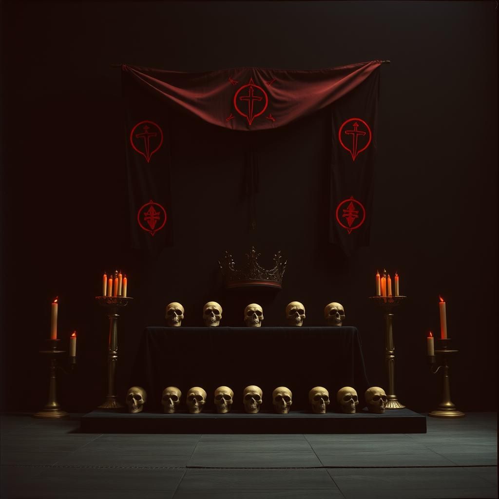 Manfred Bloodletters