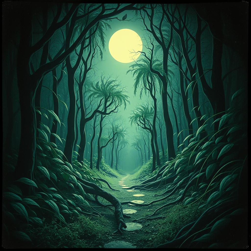 Whisper of the Wild