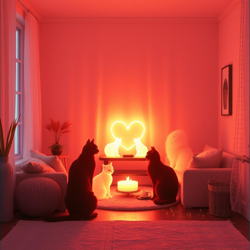 Mes Chats
