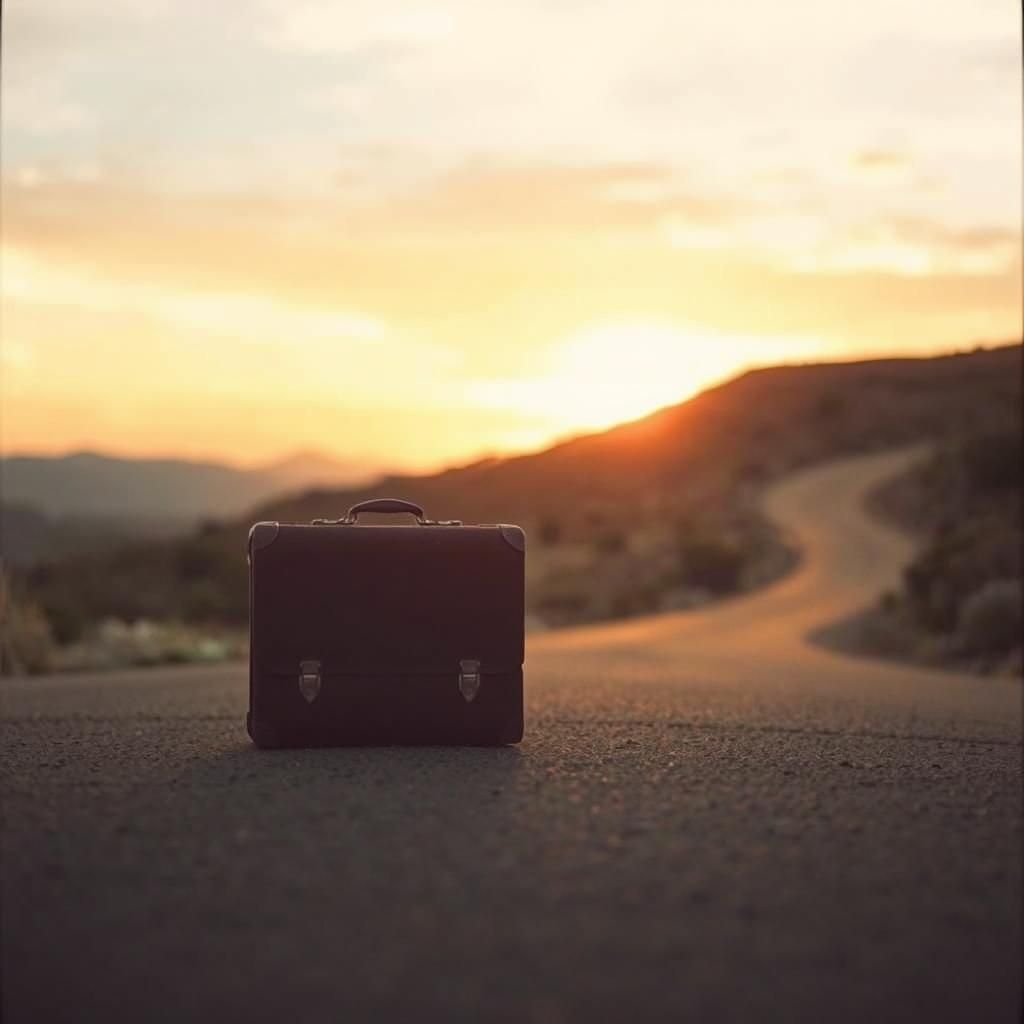 Road-movie