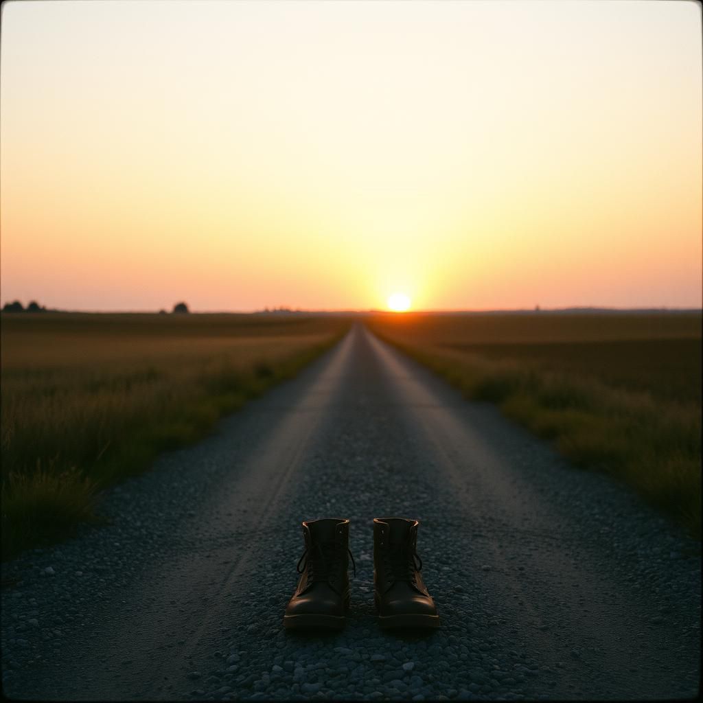 Heartland Dreams