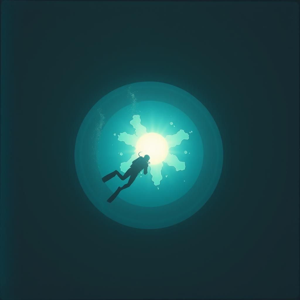 Inner Light Diver