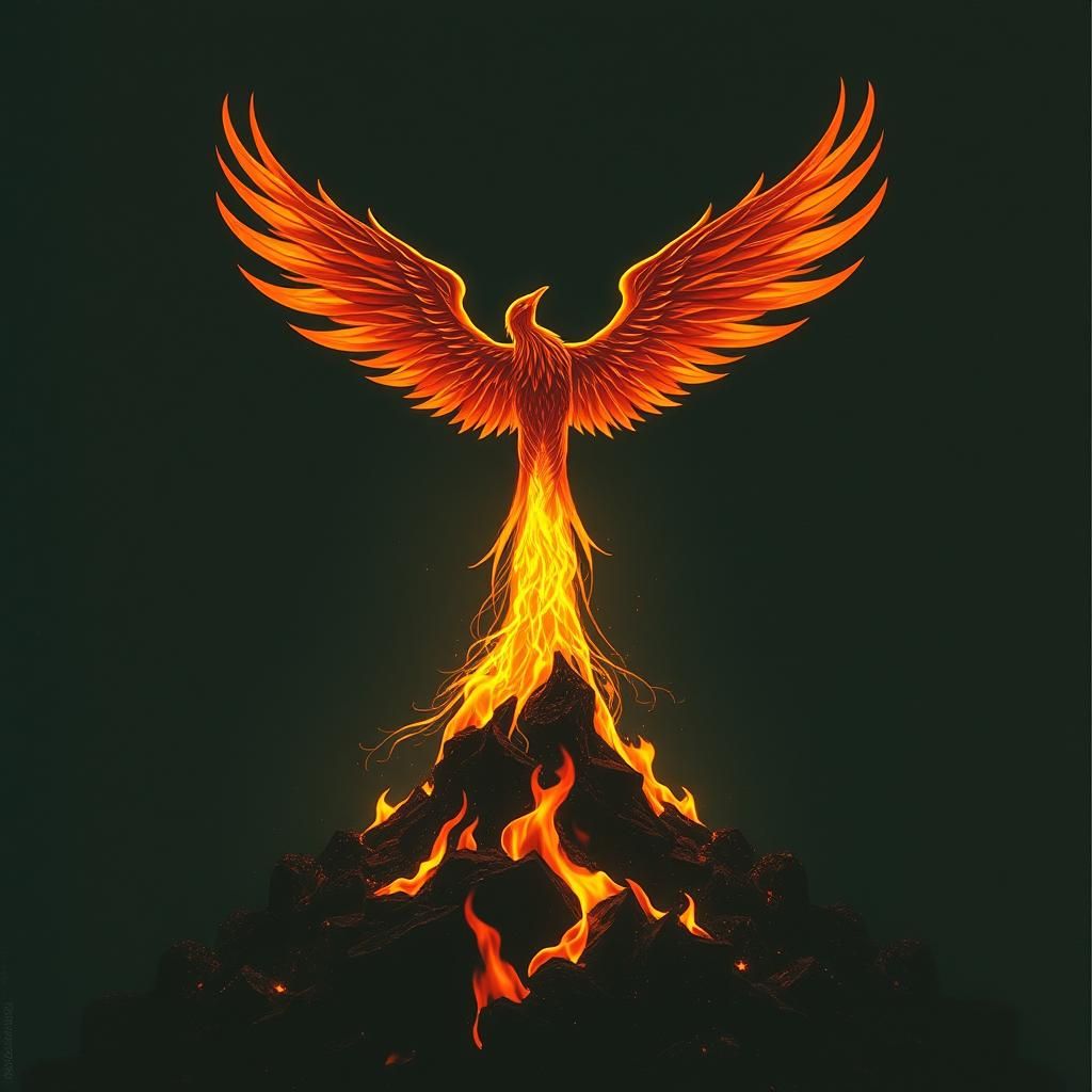 Bleeding Gold