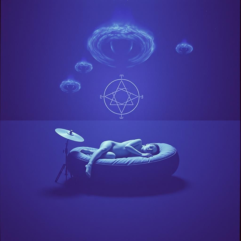 Azathoth Sleeps