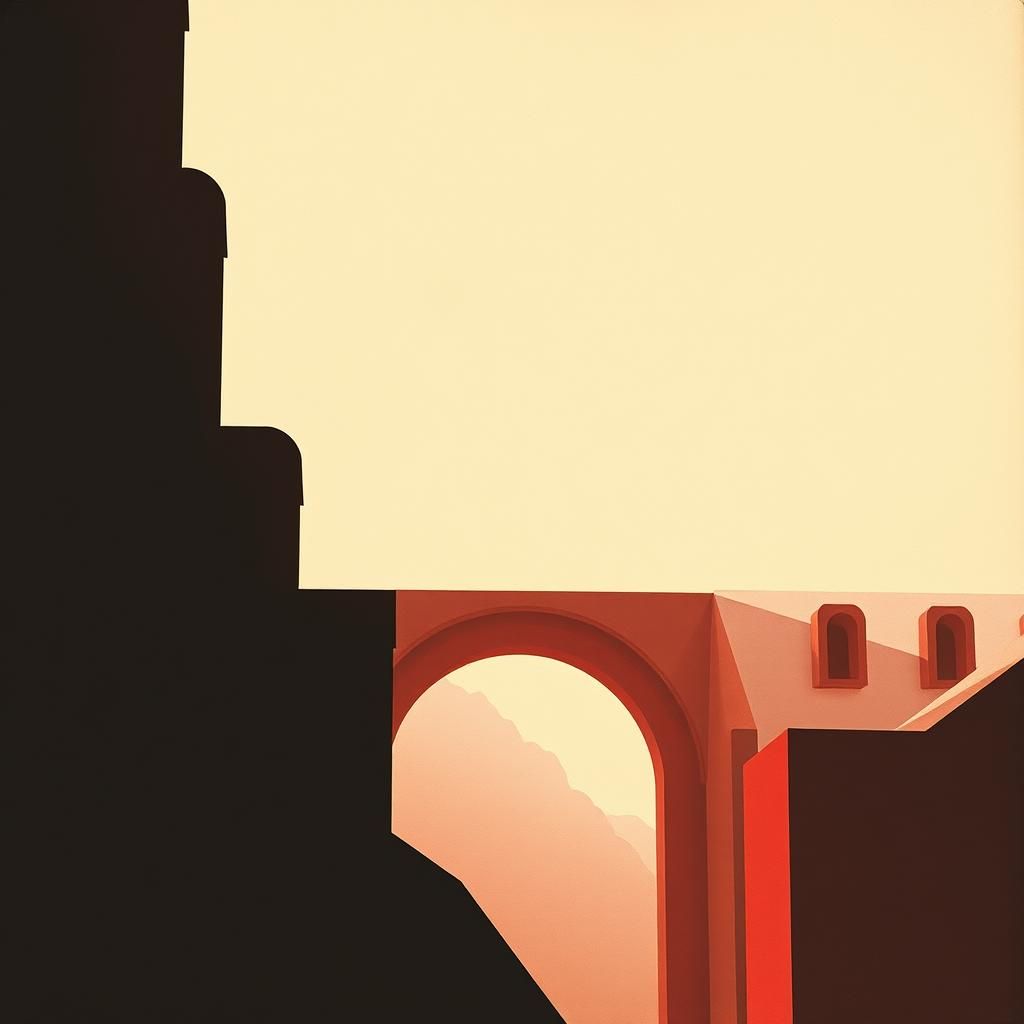 Hunter’s Last Lantern