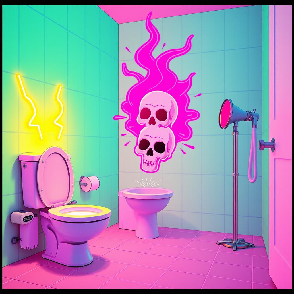 BLAST ZONE*