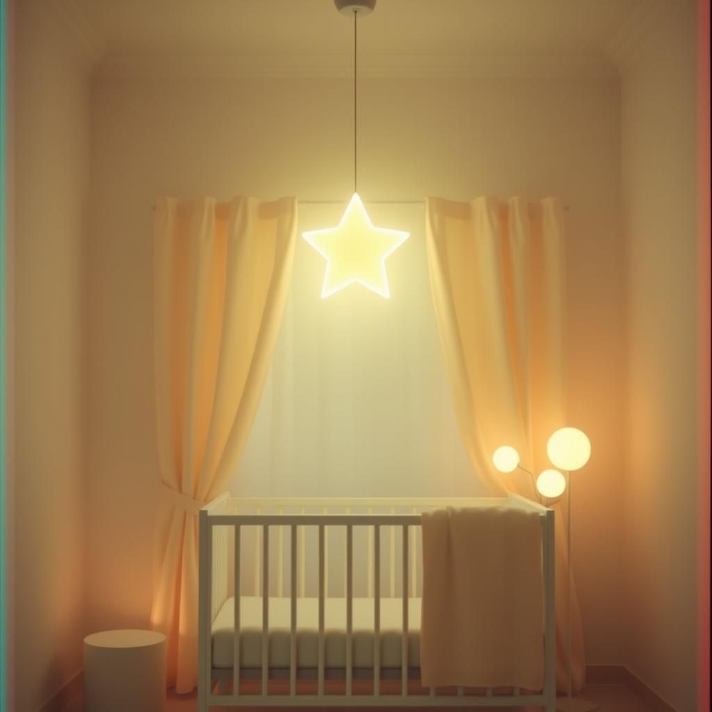 My Little Star
