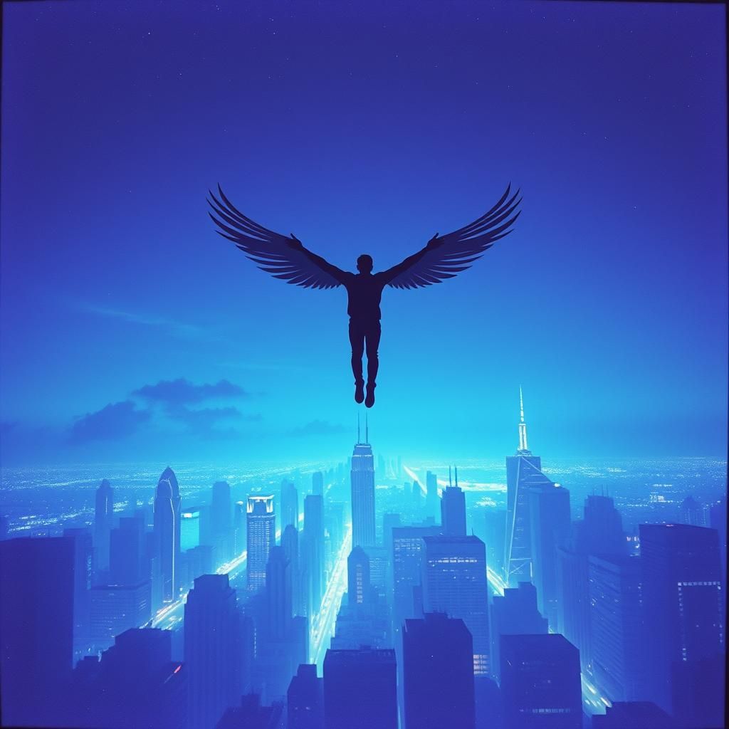 I find peace