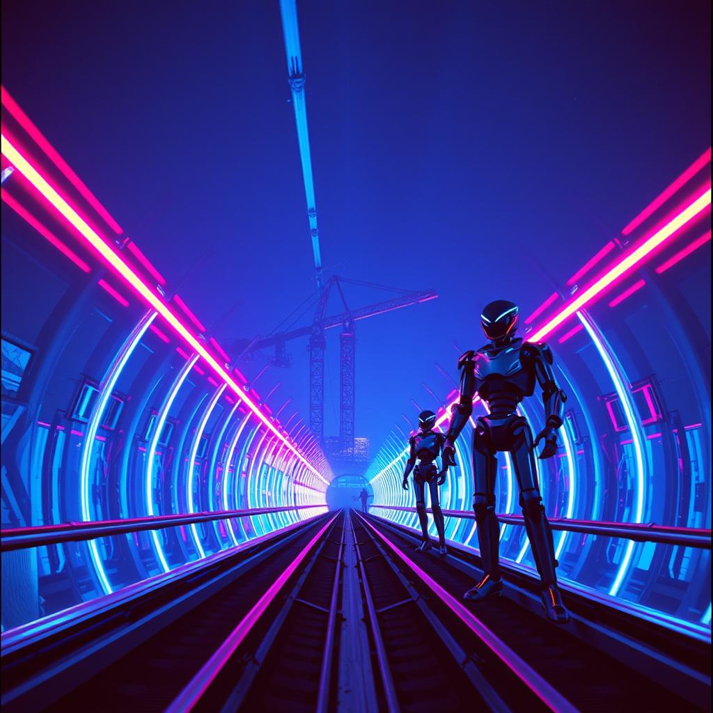 Neon Core Protocol