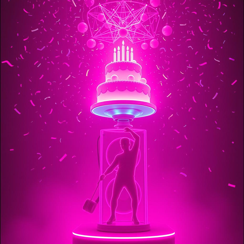 Wild Birthday Bash