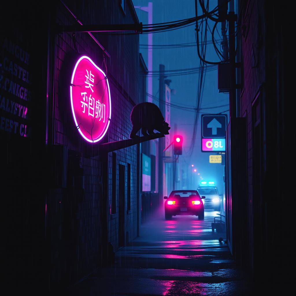 Shadows of Raccoon City