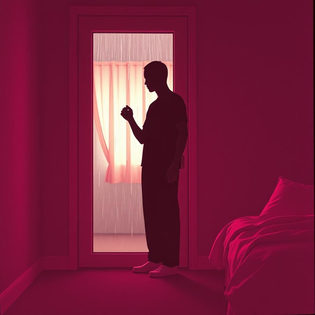 The Eyeless Visitor