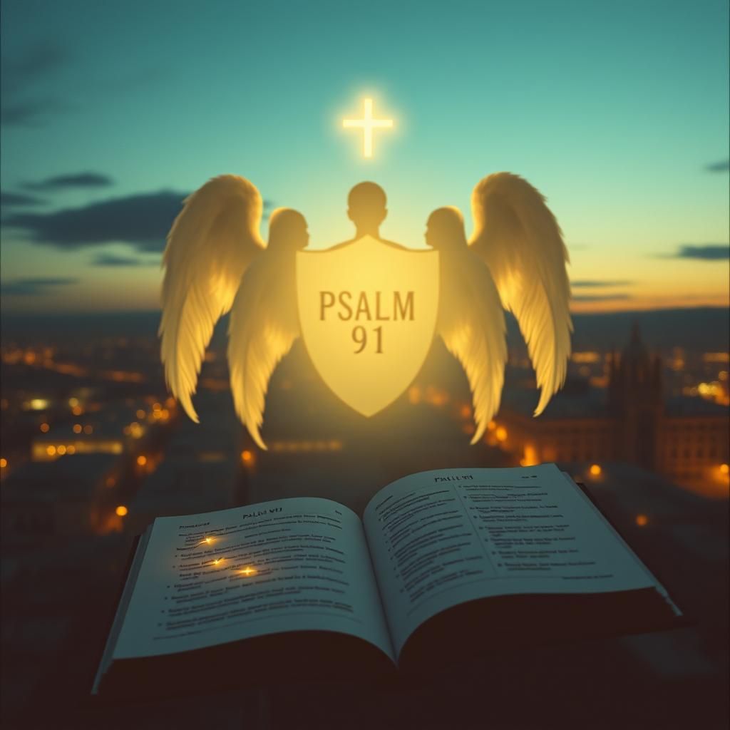 Psalms 91