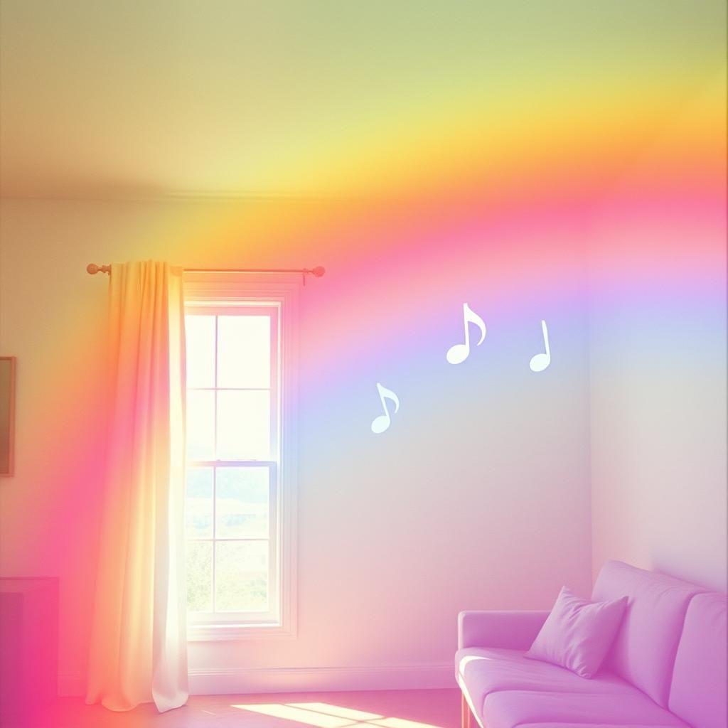 Il mio arcobaleno