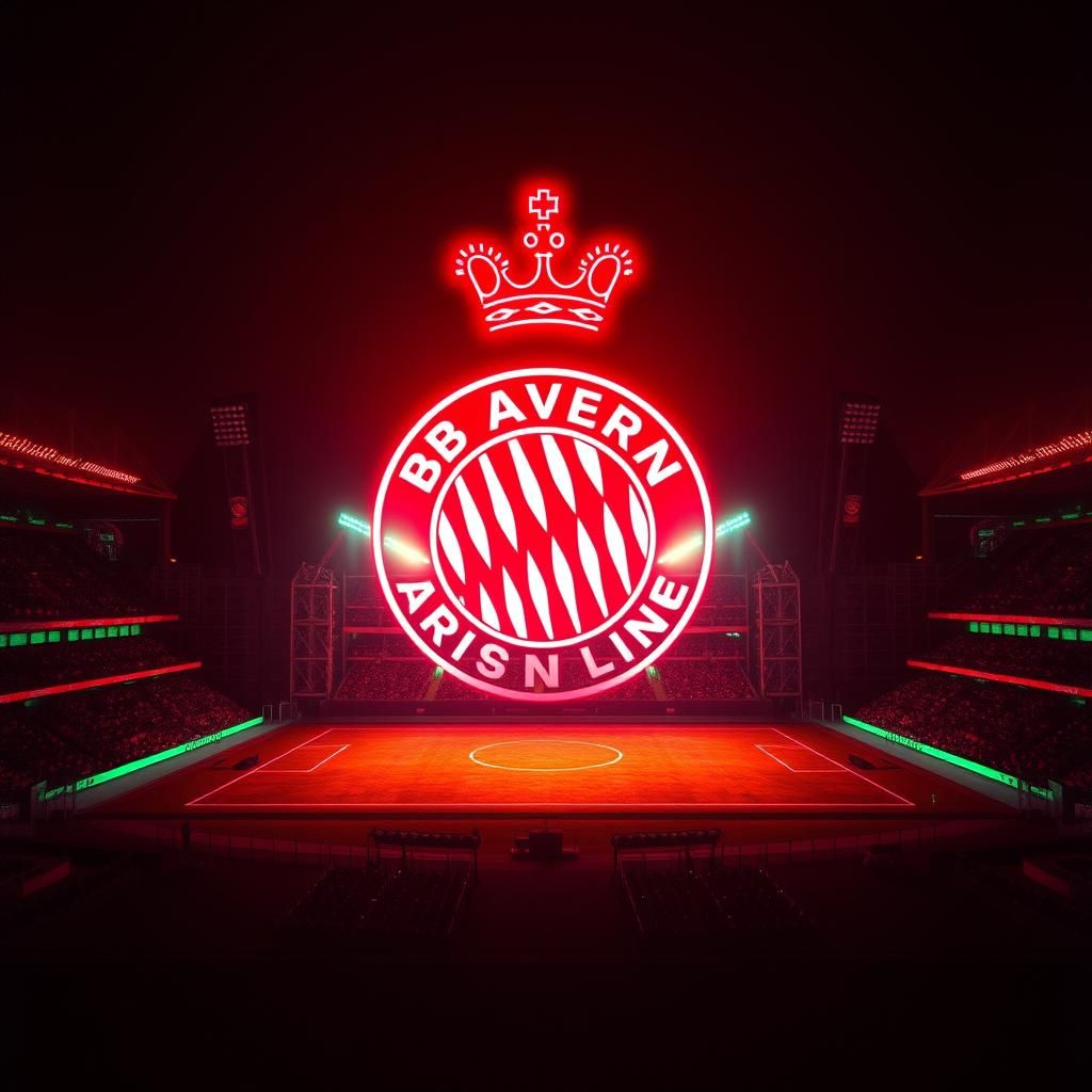 FC Bayern Kings