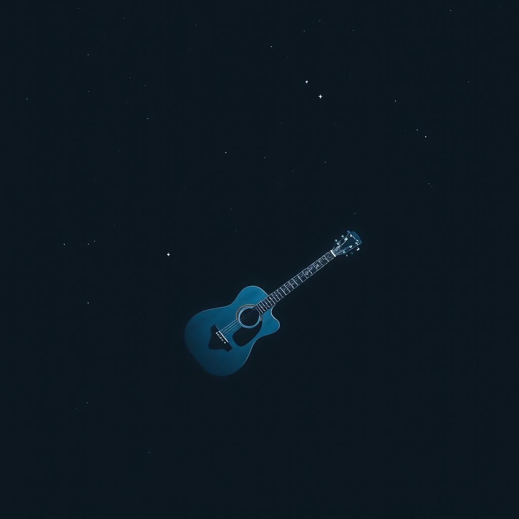 Cosmic Blues