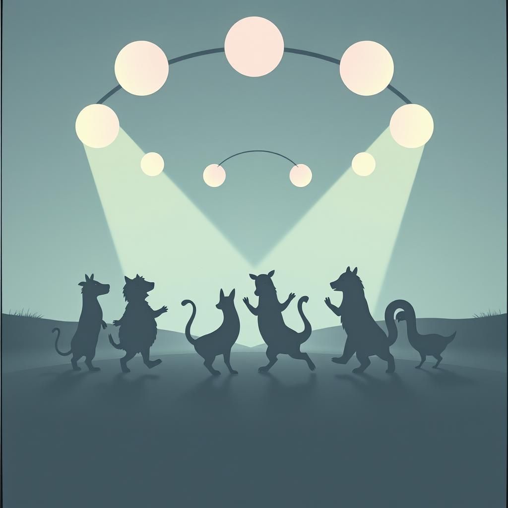 Animal songs