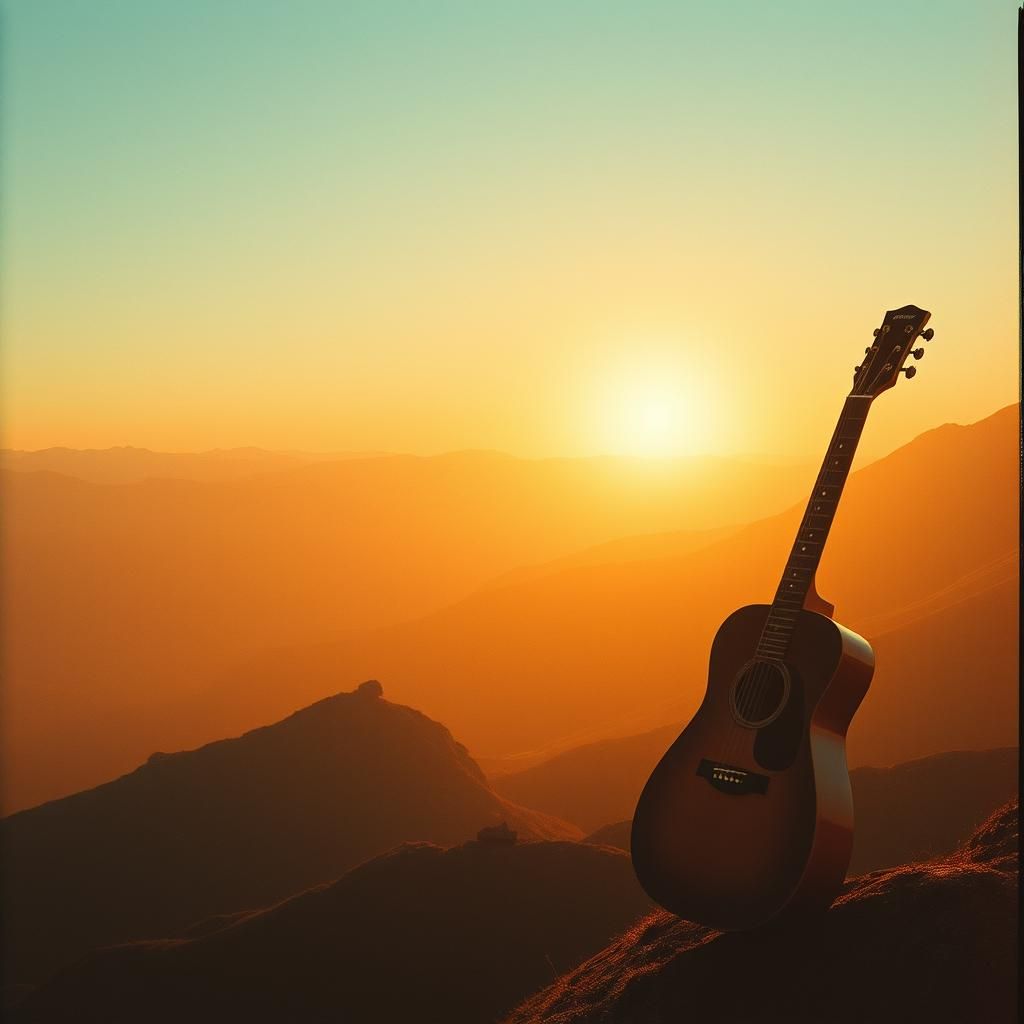 Rock Ballad Instrumental 4
