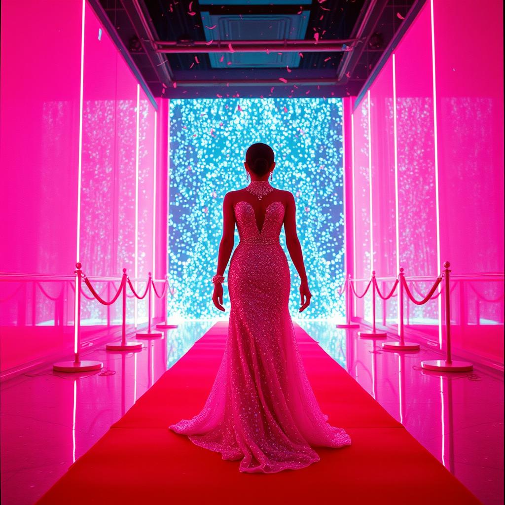 Glitz and Glam