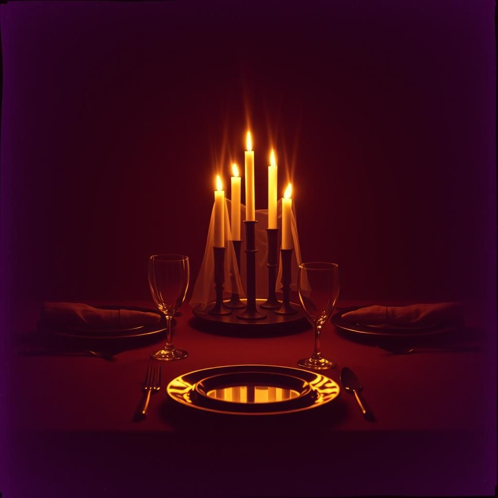 Feast of Shadows
