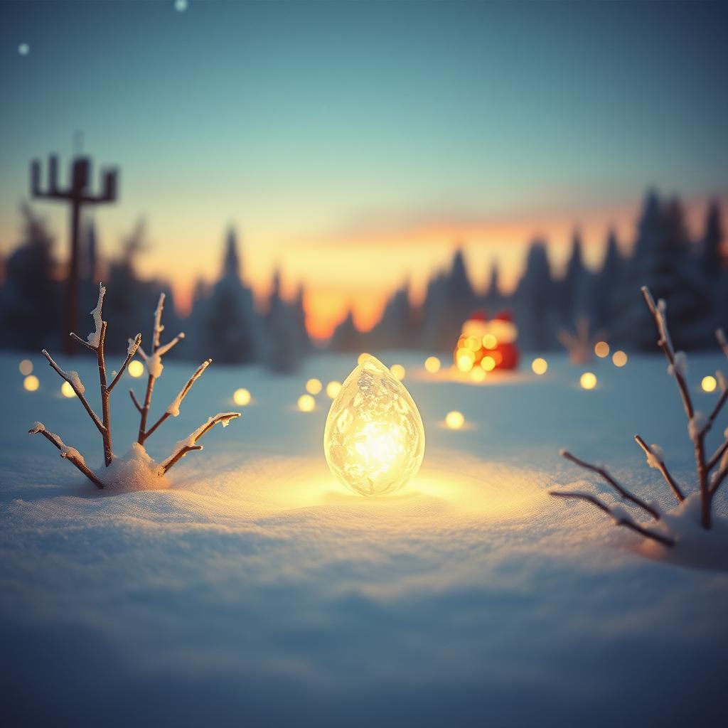Starseed Christmas