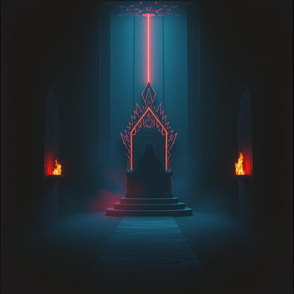 Shadows Unleashed