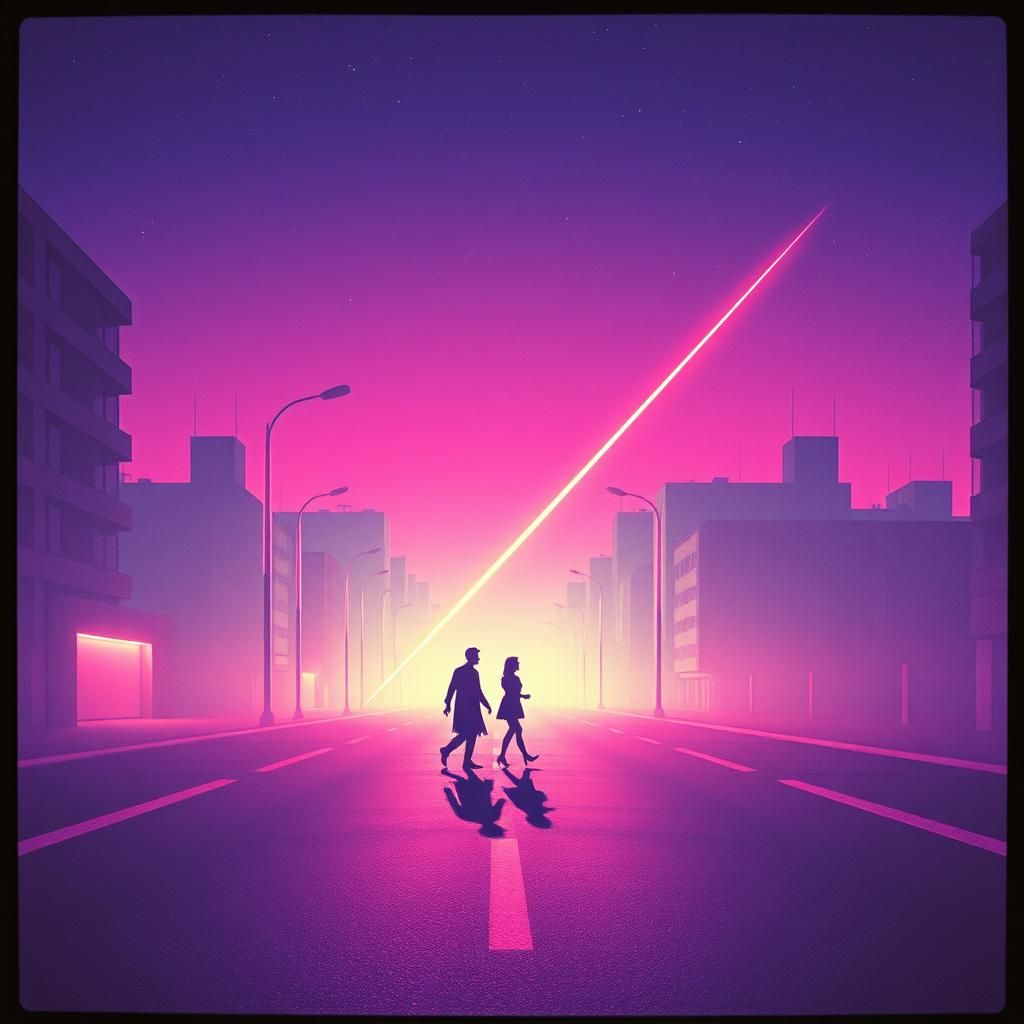 Midnight Runaway