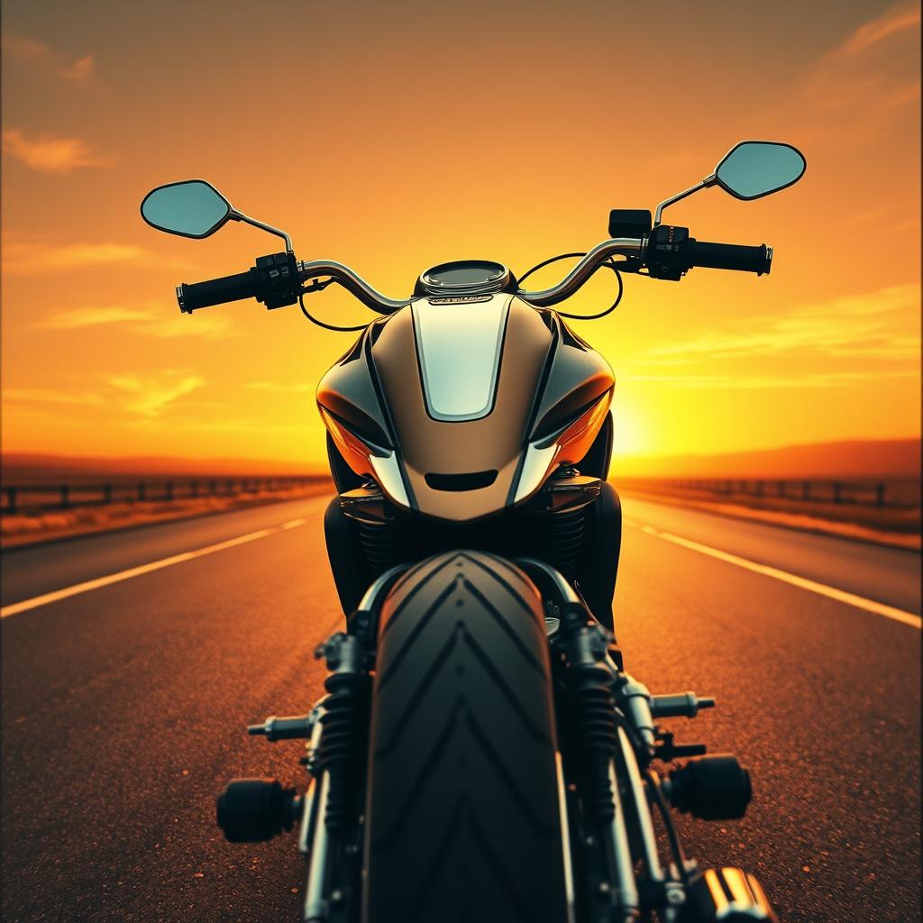 Mein Bikerlife