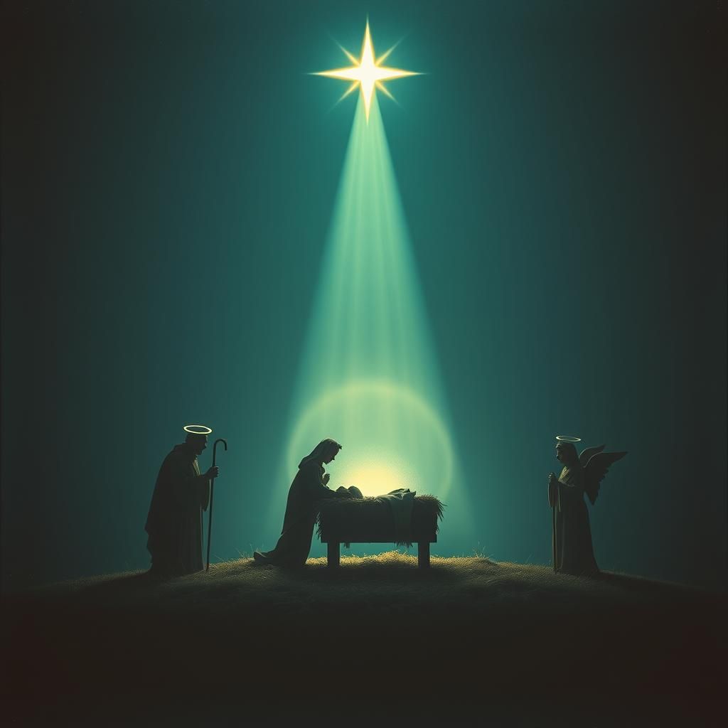 Star of Charity