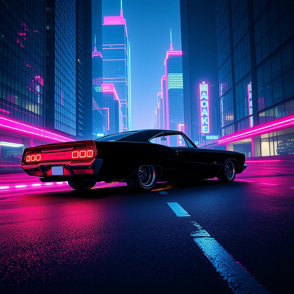Keys to the Skyline