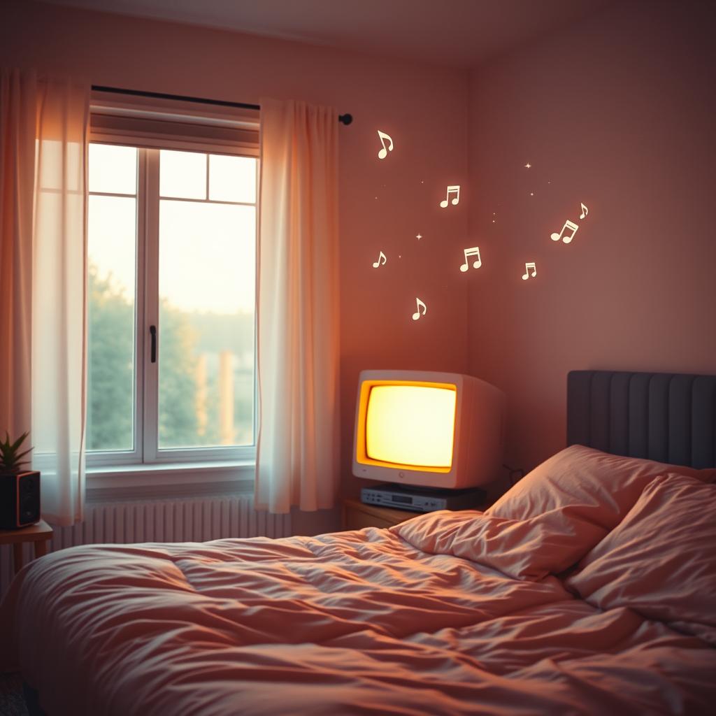 Digital Daydream