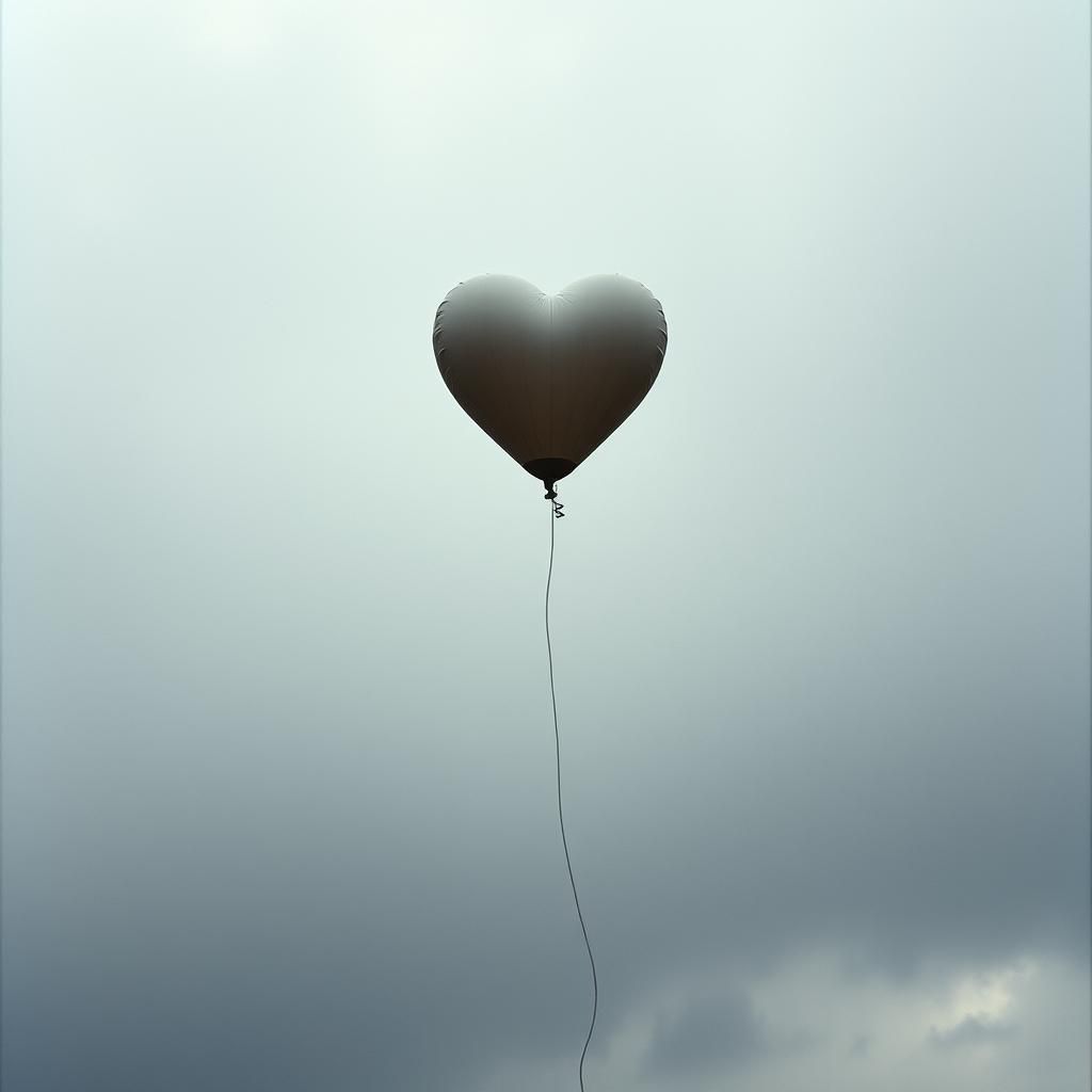 I gave you my heart