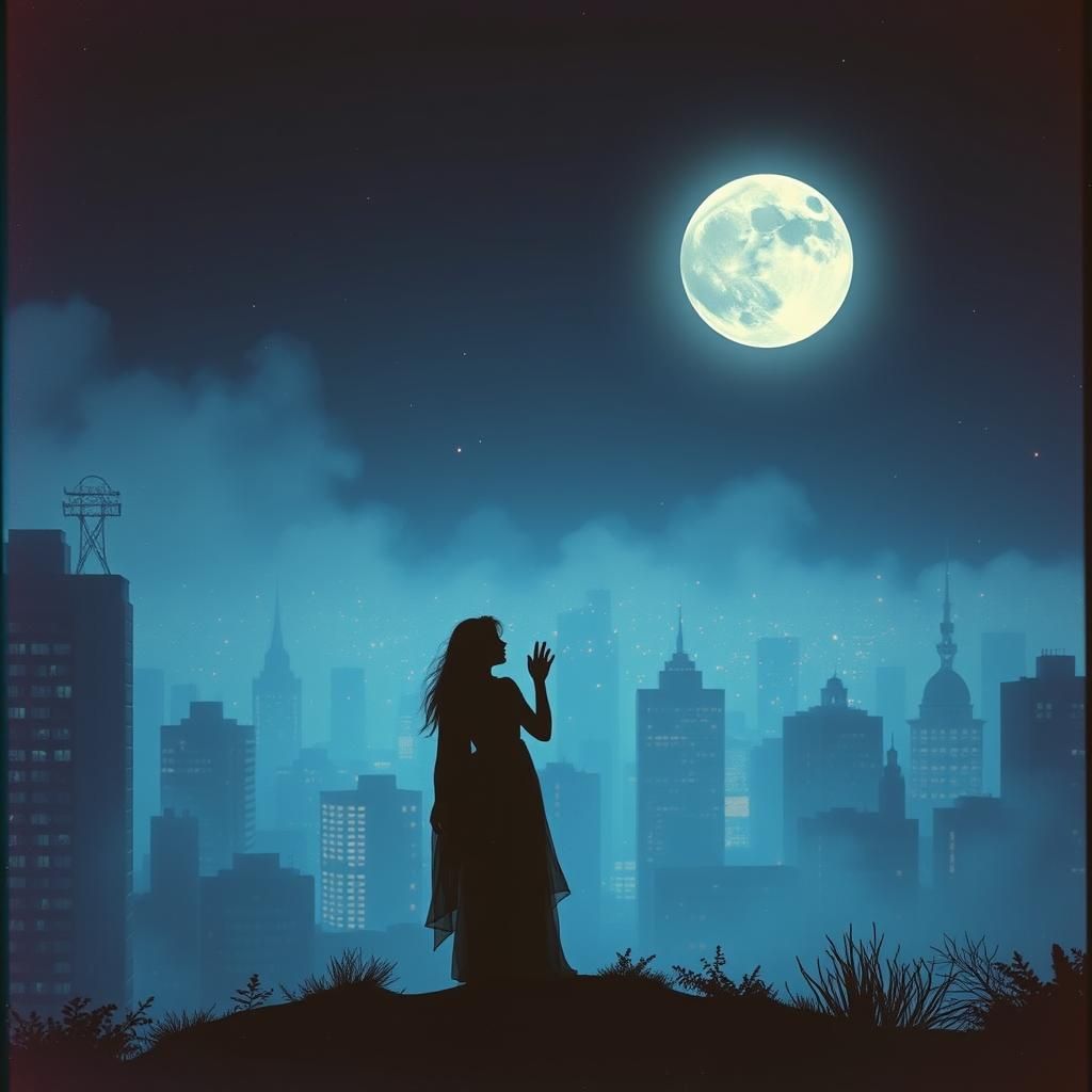Midnight Whispers