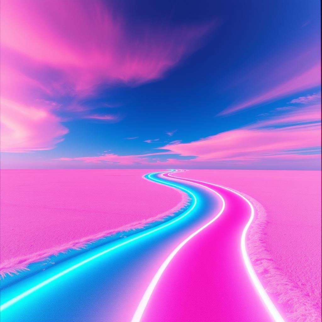 Road to the Heights