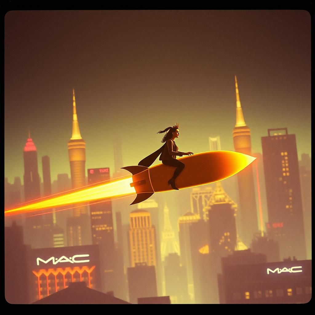 Rocket