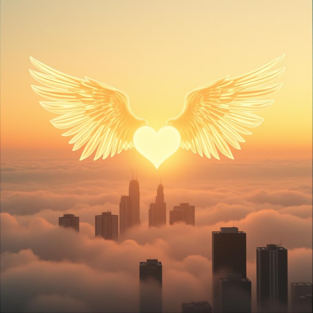 Skybound Heart