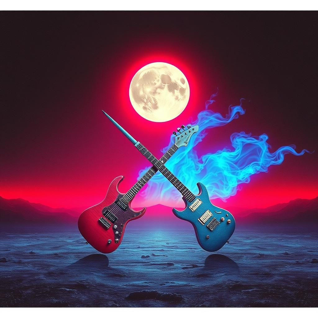 Let's Rock Tonight