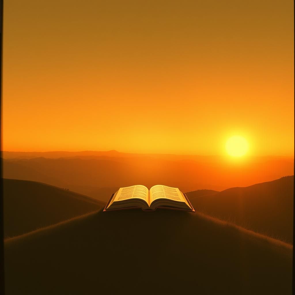 The Sermon on the Mount