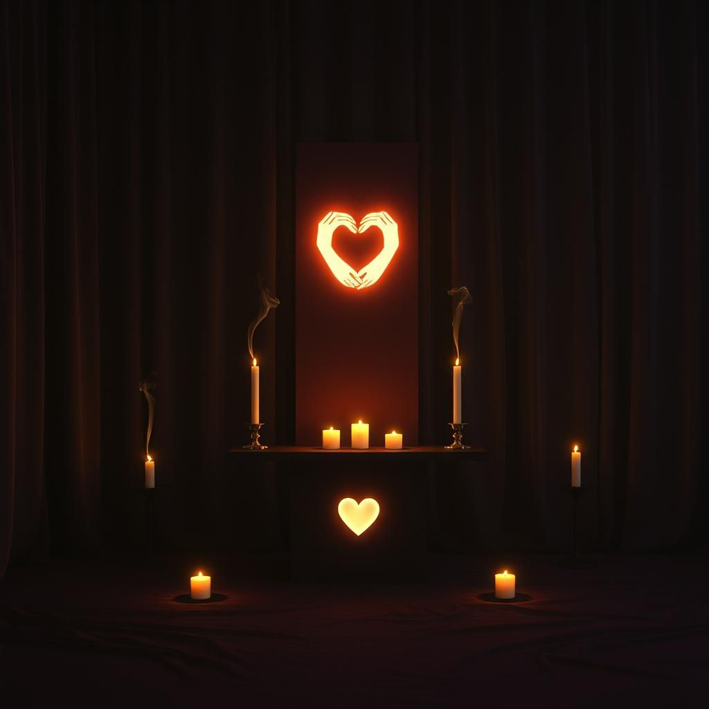 The Taste (Ritual Neo-Soul)