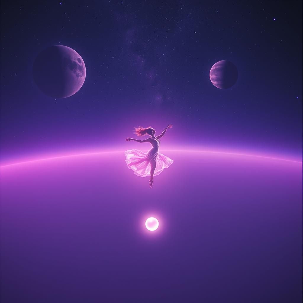 Starstruck Serenade