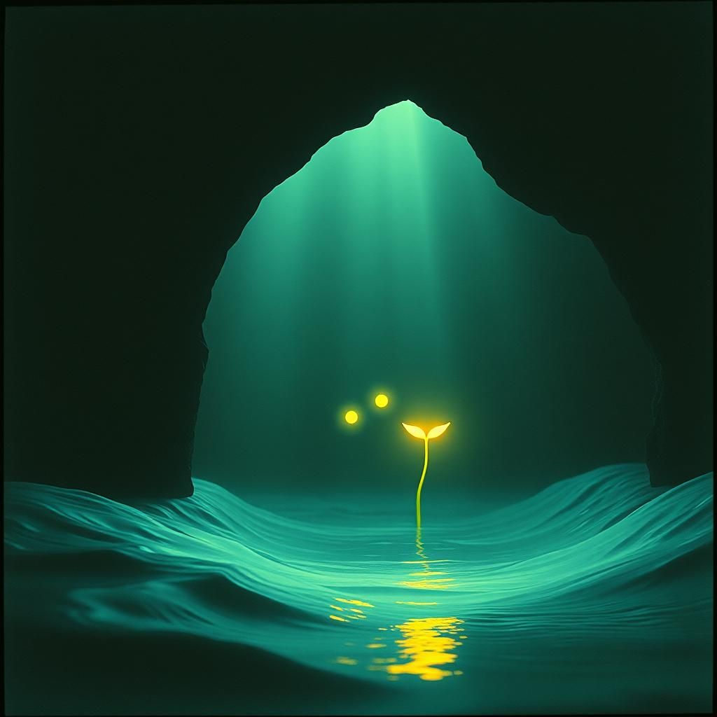 Waves of Wonder