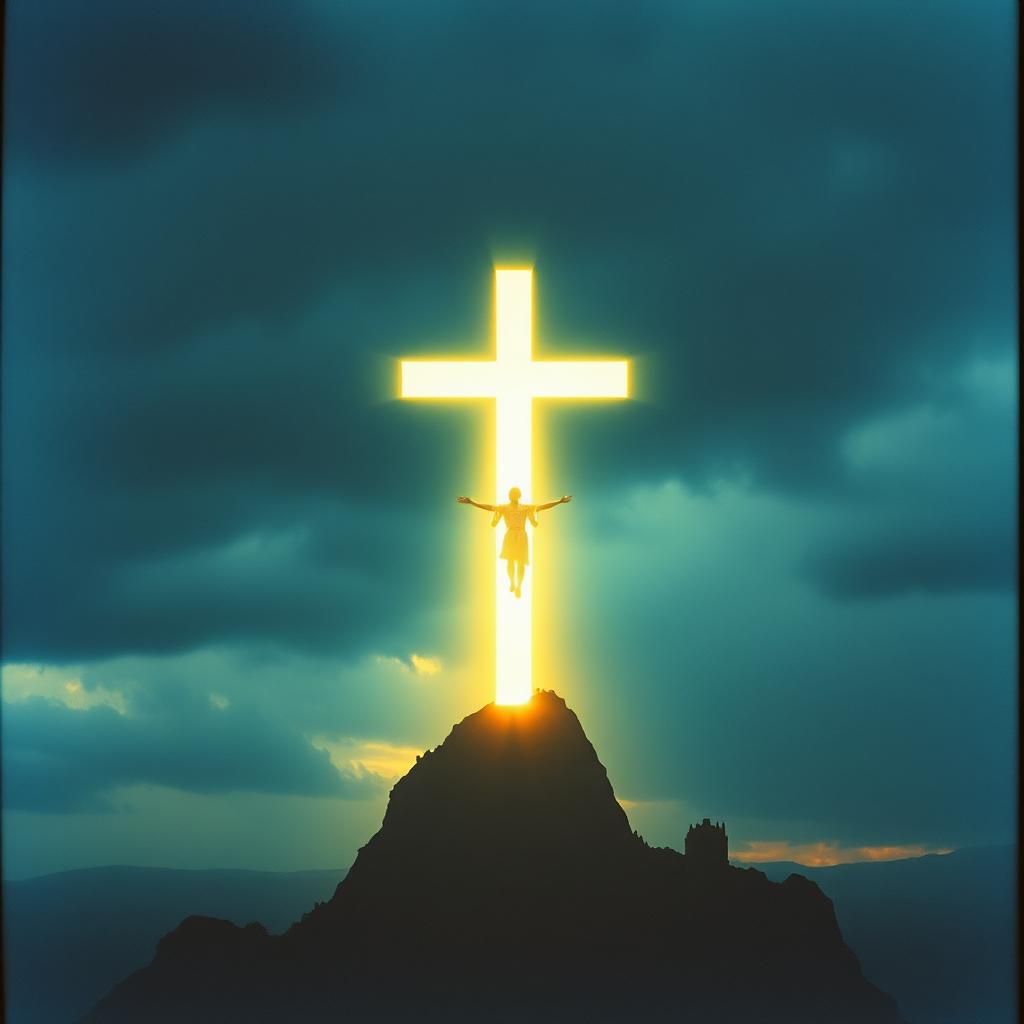 Mais Graças a Deus por Jesus Cristo