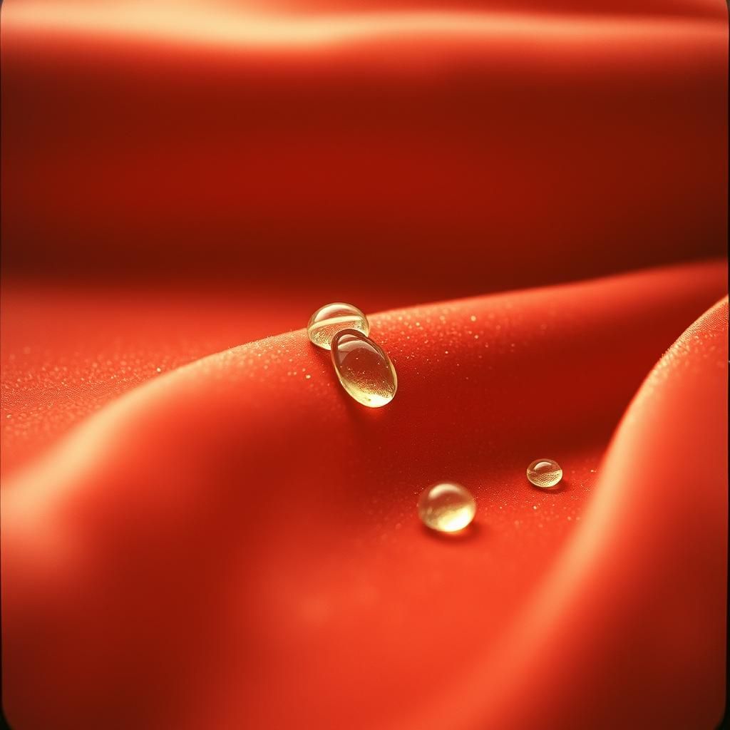 Velvet Tears