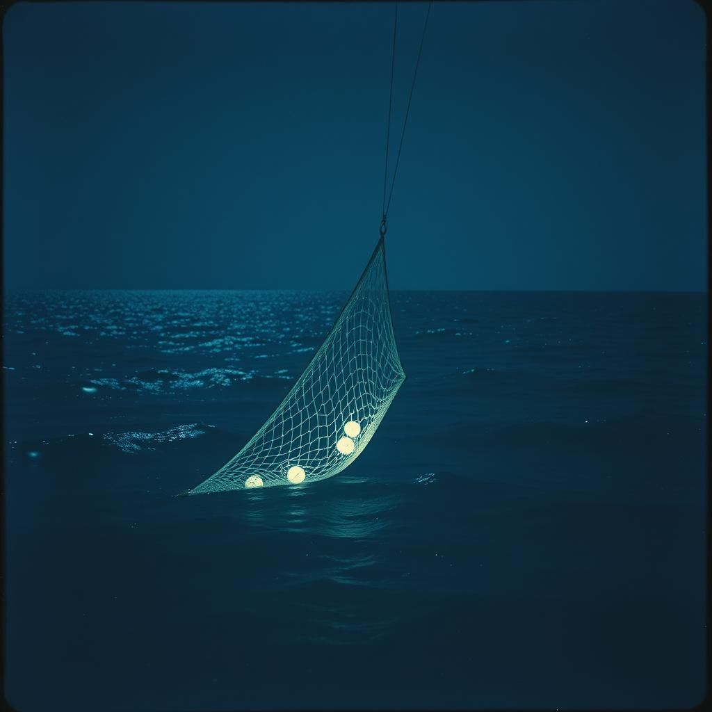Memory Trawl