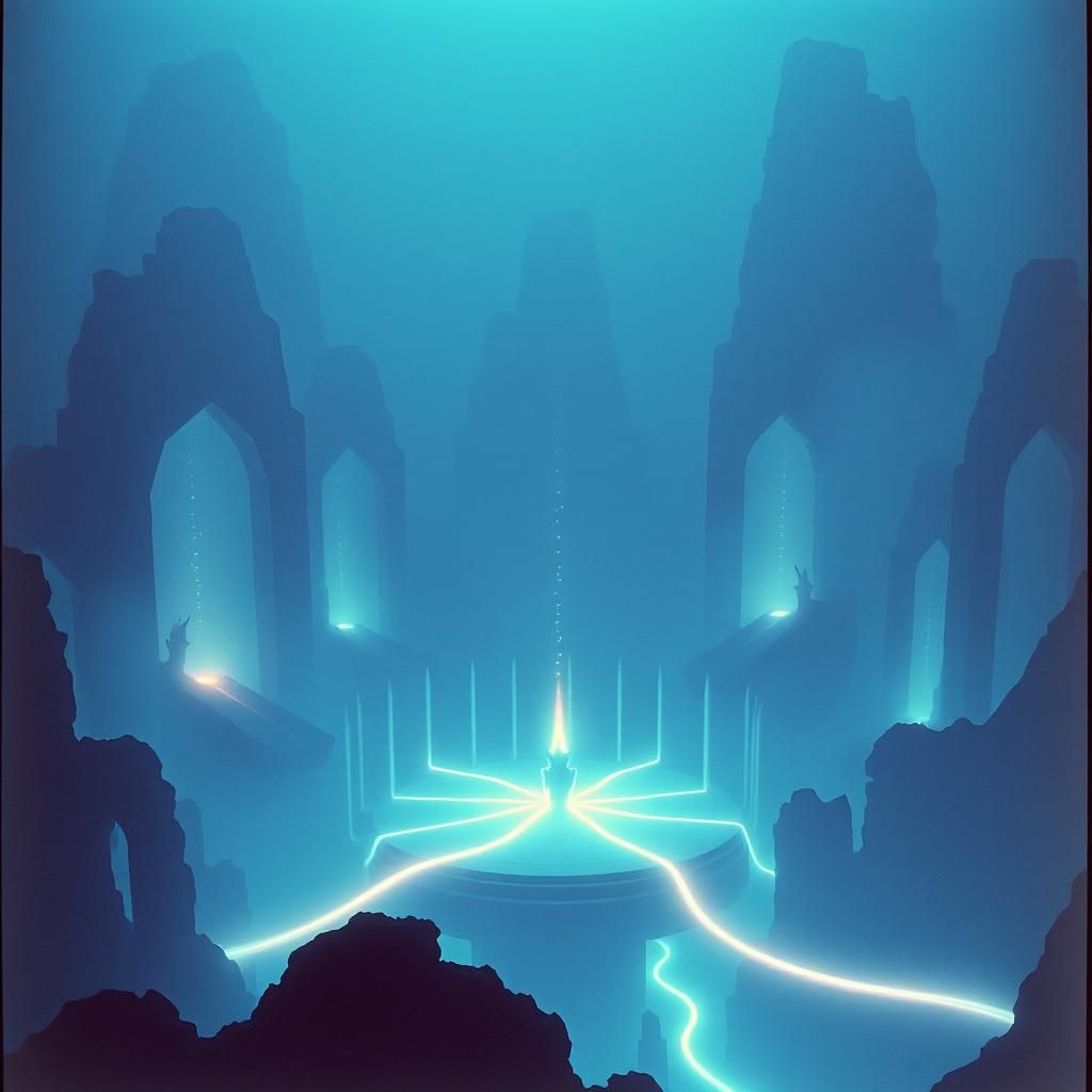 Legends of the Abyss