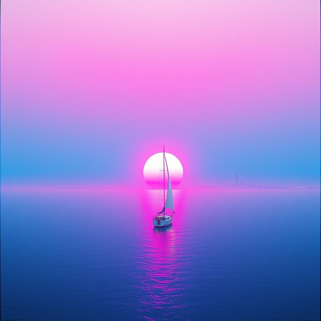 Past to Bright Future